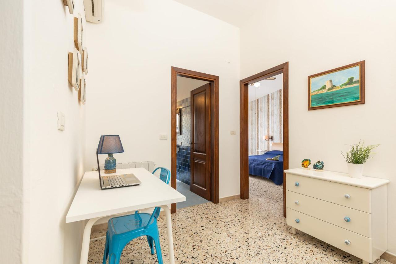Coastal Home Santa Maria Navarrese Exterior photo