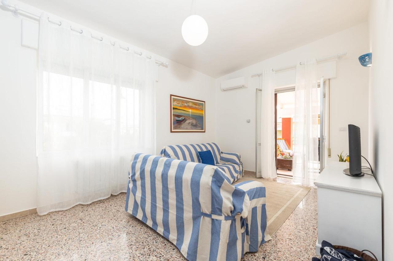 Coastal Home Santa Maria Navarrese Exterior photo