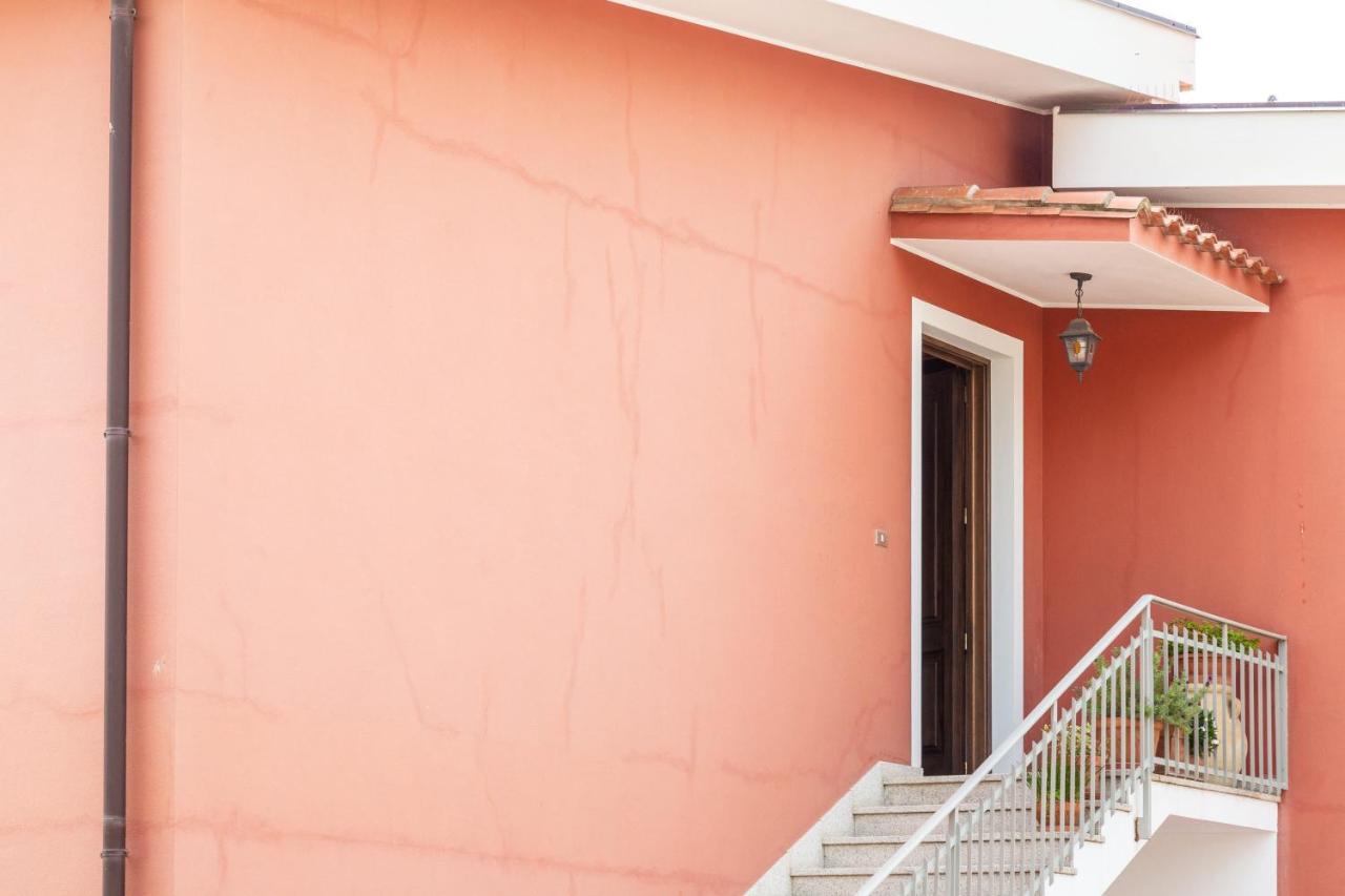 Coastal Home Santa Maria Navarrese Exterior photo